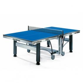 Table de tennis de table 740